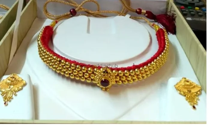 Ashish Jewellers